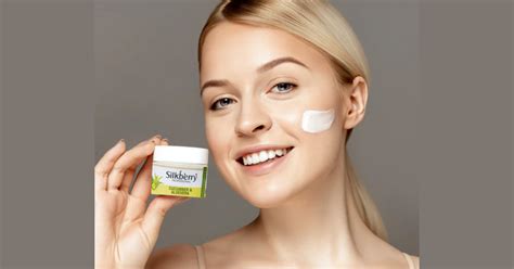 Best Face & Body Skin Care Products at Best Prices | Silk Berry ...