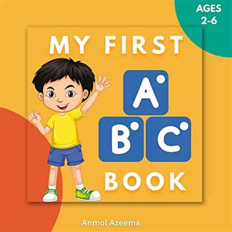 My First ABC Book Writing 的图像结果