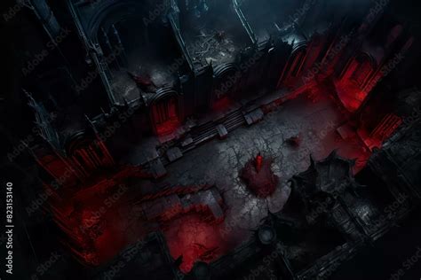 Image result for RPG Dark Castle Map