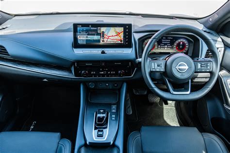 2024 Nissan Qashqai Ti e-Power review - Bliolm.com