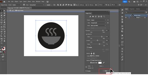 Image result for Adobe Illustrator Tutorials Using Color and Image Trace