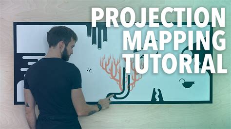 Image result for Projection Mapping Tutorial
