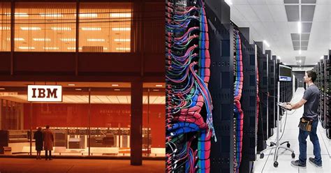 Image result for IBM Data Center