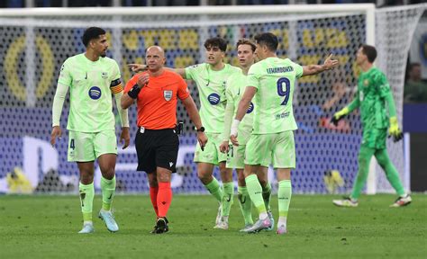 What is the release clause in Lamine Yamal's new Barcelona contract ...