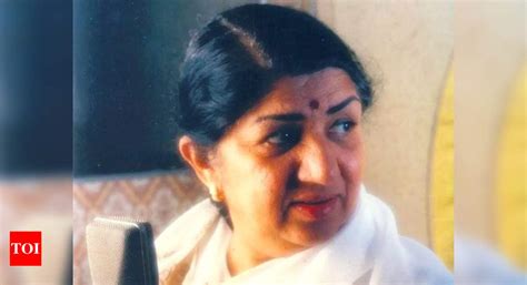 Mangeshkar died of septic shock with multiple organ failure | Hindi ...