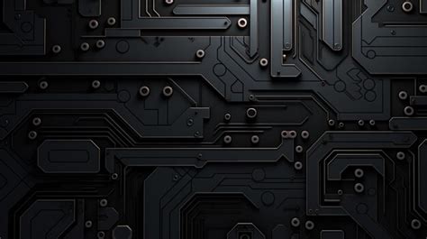 Black Technology Wallpaper 的图像结果