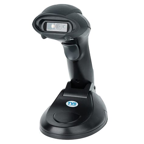 TVS Electronics BS-i203s BT Lite 2D Barcode Scanner