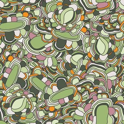 Busy Pattern Background 的图像结果