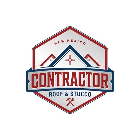 Contractor Logo Design 的图像结果