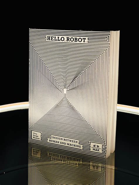Hello, Robot. Design between Human and Machine — Teletype
