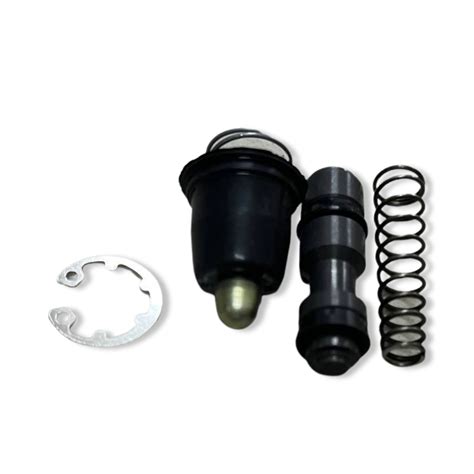 Aprilia master cylinder rubber kit – SPARIFY