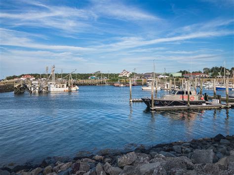 Things to Do in Sandwich, MA: Cape Cod's Oldest Town - Rambles with Rachel