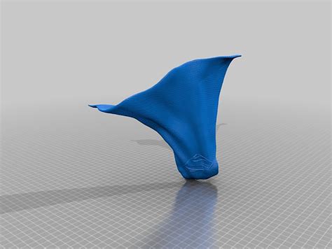 Cyborg Model 的图像结果