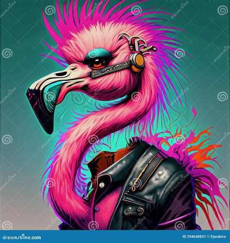 Pink pelican stock illustration. Illustration of drawing - 294648831