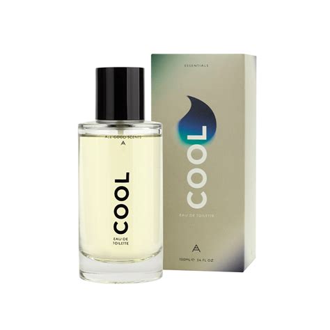 Buy Cool Eau De Toilette for Men Online - Best Perfume For Men – All ...