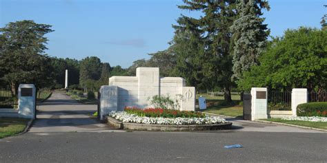 Greenlawn Memorial Gardens Windsor | Fasci Garden