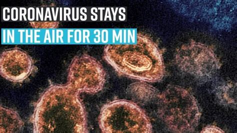 Your eyes might tell if you have Coronavirus: Two new indicators seen ...