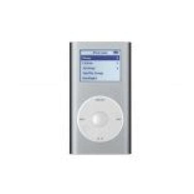 Sell Apple iPod Mini 2nd Gen | Trade In iPod Mini 2nd Gen