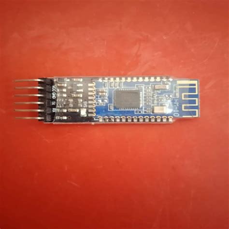 Image result for HM10 Bluetooth Module