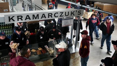 Image result for Target Field Food Map