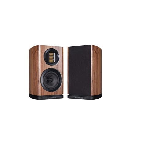 Wharfedale Evo 4.1 Bookshelf Speaker