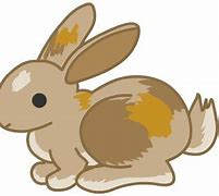 Image result for Thumper Bunny Clip Art