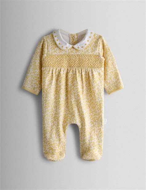 Sleepsuits, Brands, JoJo Maman Bebe at M&S