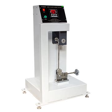 Plastic Testing Equipment and Instruments Manufacturer