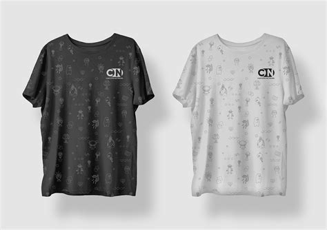 Cartoon Network - Logo Redesign on Behance