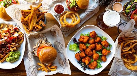 What to eat during Downtown Raleigh Restaurant Week 2023 - RALtoday