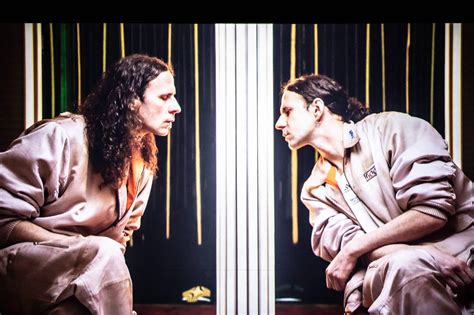 Stage Right And Left