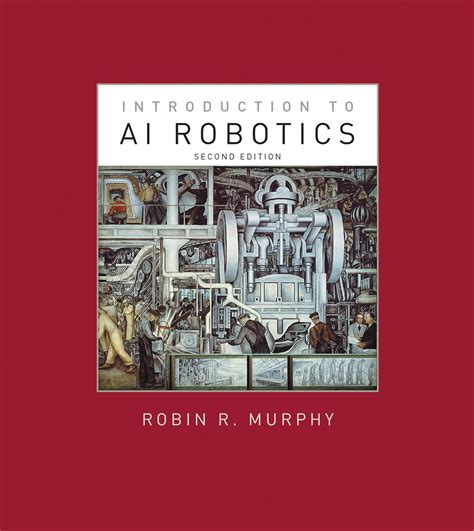 Buy Introduction to AI Robotics, second edition Book Online at Low ...