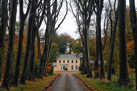 A Manx Estate Steeped in History - The New York Times