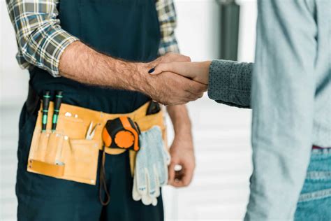 The Types of Handyman Insurance Every Pro Needs