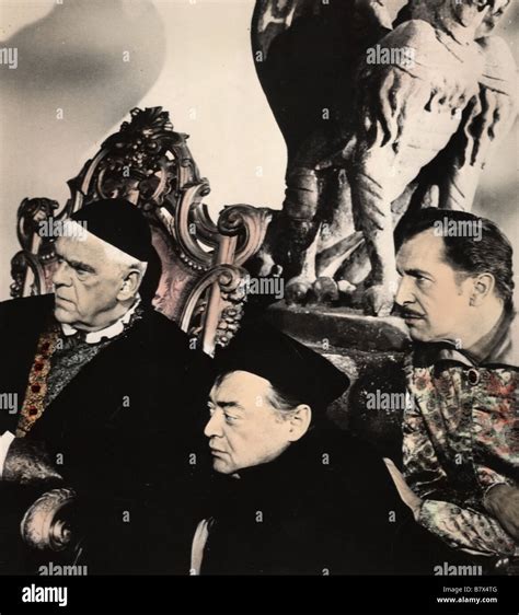 Boris karloff raven 1963 hi-res stock photography and images - Alamy