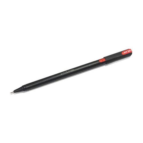 Pentonic Linc Gel Pen 0.6 mm - Red Color