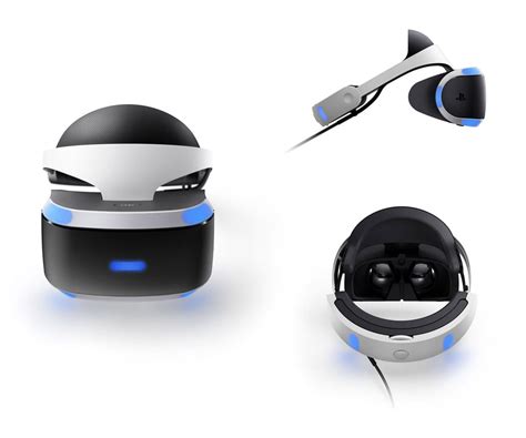 PlayStation 4 VR 的图像结果