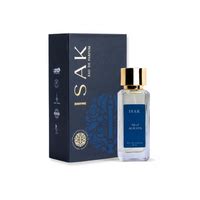 Shop for '5th & Always' Romantic Perfume by ISAK Fragrances