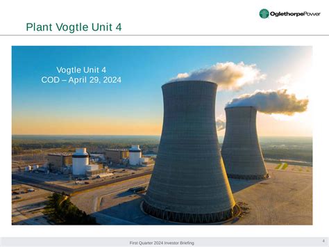 OGLETHORPE POWER CORP - UNITED STATES SECURITIES AND EXCHANGE ...