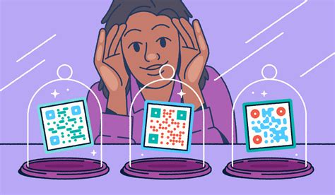 Image result for QR Code Address