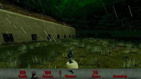 Haunted: Attack of the Dead Men on Steam