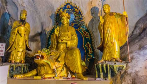 5 Amazing Things To Do In Kampar, Malaysia For All!