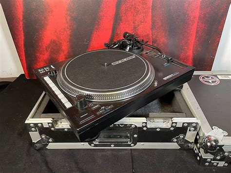 Reloop Turntable Review 的图像结果