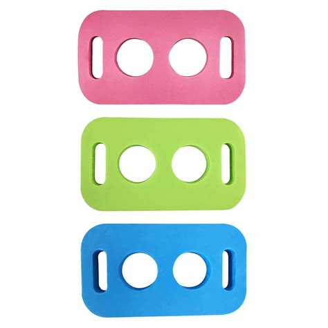 Buy Pool Noodle Connector 3Pack Foam Pool Swim Noodles Connector Pool ...