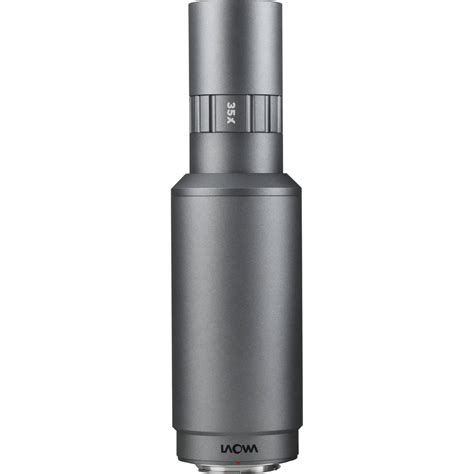 Buy in India Venus Optics Laowa Aurogon FF 10-50x Supermicro Lens ...