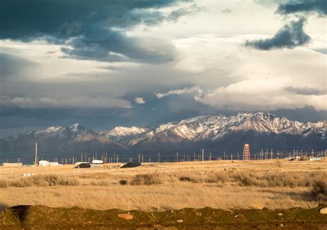 Elevation of E, Salt Lake City, UT, USA - Topographic Map - Altitude Map