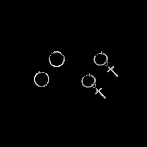 HOOPS (pack of 4) – SUFFIRE