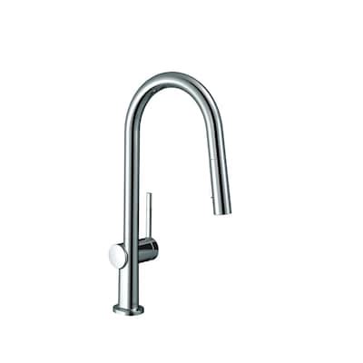 Hansgrohe Kitchen Faucets at Lowes.com