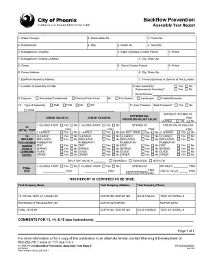 2025 Form AZ TRT/DOC/00337 - City of Phoenix - Fill Out, Sign & Share ...
