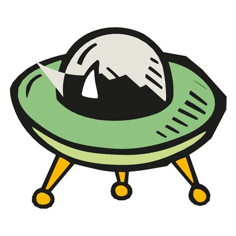 Alien Ship SVG 的图像结果